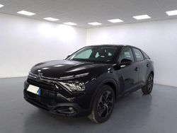 Nero Usata 2024 Citroën C4 PureTech Tre volumi | 20.990 € (Molto cara)
