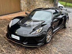 Nero Usata 2018 Lotus Exige Coupé | 95.000 €