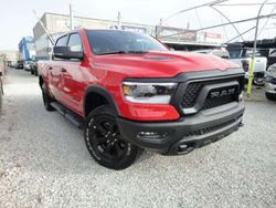 Rosso Nuova 2025 Dodge Ram Pick-up | 66.500 € (Super prezzo)