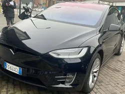 Usata 2018 Tesla Model X SUV | 38.500 € (Cara)