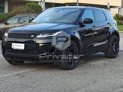 Nero Usata 2022 Land Rover Range Rover evoque SE SUV | 29.999 € (Super prezzo)