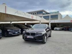 Nero Usata 2021 BMW X4 Advantage SUV | 36.900 € (Ottimo prezzo)