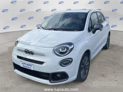 Bianco Usata 2024 Fiat 500X Sport SUV | 19.990 € (Buon prezzo)
