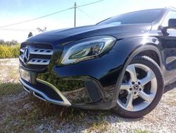Nero Usata 2019 Mercedes GLA180 SUV | 22.500 € (Buon prezzo)