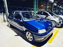 Usata 1994 Renault Clio Due volumi | 14.500 €