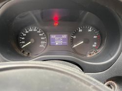 Bianco Usata 2018 Mercedes Vito Furgone | 15.000 €