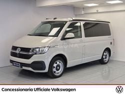 Grigio Usata 2021 VW California Beach Furgone | 45.073 € (Buon prezzo)