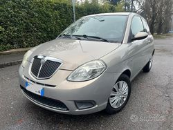 Grigio Usata 2009 Lancia Ypsilon Due volumi | 3400 € (Buon prezzo)