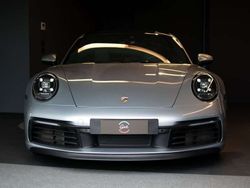 Argento Usata 2021 Porsche 911 Carrera S Coupé | 129.000 € (Super prezzo)