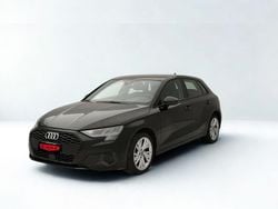 Nero Usata 2021 Audi A3 Business Tre volumi | 20.900 € (Buon prezzo)