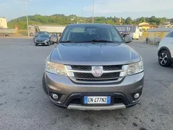 Grigio Usata 2012 Fiat Freemont Lounge SUV | 6500 € (Ottimo prezzo)