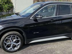 Usata 2016 BMW X1 xLine SUV | 15.990 € (Buon prezzo)