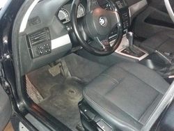 Usata 2008 BMW X3 SUV | 4000 € (Super prezzo)