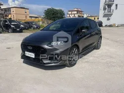 Grigio Usata 2024 Ford Fiesta ST-Line Due volumi | 18.999 € (Buon prezzo)
