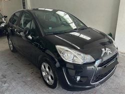 Nero Usata 2011 Citroën C3 Tre volumi | 4450 € (Buon prezzo)