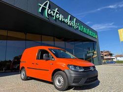 Arancione(met.) Usata 2018 VW Caddy Monovolume | 12.213 € (Super prezzo)