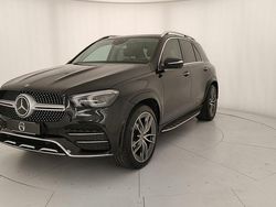 Nero Usata 2020 Mercedes GLE300 Premium SUV | 49.500 € (Cara)