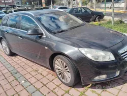 Usata 2012 Opel Insignia Station wagon | 2800 € (Ottimo prezzo)