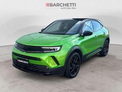 Verde Usata 2022 Opel Mokka GS Line SUV | 17.500 € (Buon prezzo)
