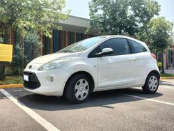 Usata 2011 Ford Ka Titanium Due volumi | 3500 € (Buon prezzo)
