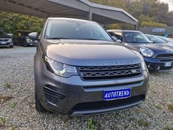 Grigio Usata 2018 Land Rover Discovery Sport HSE Luxury SUV | 18.500 € (Buon prezzo)