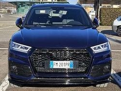 Usata 2018 Audi Q5 Sport SUV | 23.000 € (Buon prezzo)