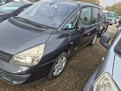Grigio Usata 2005 Renault Espace Initiale Monovolume | 1700 € (Ottimo prezzo)