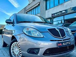 Viola Usata 2009 Lancia Ypsilon Due volumi | 2990 € (Buon prezzo)