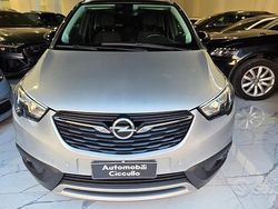 Grigio Usata 2018 Opel Crossland X SUV | 11.500 € (Buon prezzo)