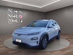 Bianco Usata 2021 Hyundai Kona XPrime SUV | 13.900 € (Super prezzo)