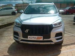 Grigio Usata 2022 DR DR 4.0 SUV | 12.950 € (Ottimo prezzo)