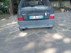 Usata 1991 Fiat Uno Due volumi | 1000 €