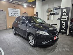 Nero Usata 2017 Lancia Ypsilon Due volumi | 7500 € (Buon prezzo)