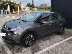 Usata 2019 Citroën C3 PureTech Due volumi | 8000 € (Buon prezzo)