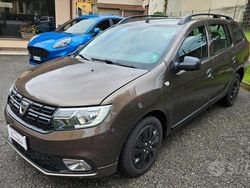 Grigio Usata 2020 Dacia Logan MCV Station wagon | 9990 € (Buon prezzo)