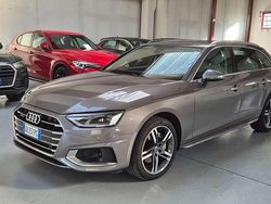 Grigio Usata 2020 Audi A4 Advanced Station wagon | 26.950 € (Ottimo prezzo)