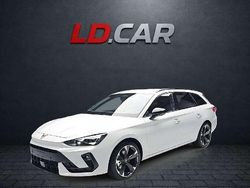 Bianco Nuova 2025 Cupra Leon Station wagon | 28.850 € (Buon prezzo)