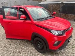 Usata 2022 Mahindra KUV100 SUV | 7200 € (Super prezzo)