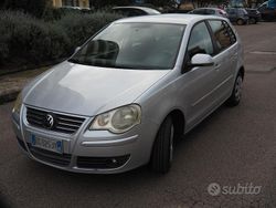 Usata 2007 VW Polo Tre volumi | 2200 €