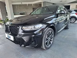 Nero Nuova 2024 BMW X4 M Sport SUV | 60.390 € (Buon prezzo)