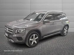 Grigio Usata 2022 Mercedes GLB200 SUV | 37.900 € (Ottimo prezzo)