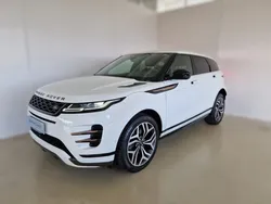 Bianco Usata 2021 Land Rover Range Rover evoque SE Dynamic SUV | 34.600 € (Buon prezzo)