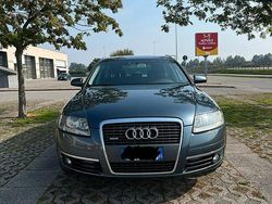 Grigio Usata 2006 Audi A6 Tre volumi | 5500 € (Cara)