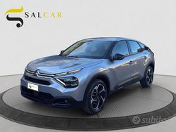 Grigio Usata 2021 Citroën C4 Shine Tre volumi | 14.390 € (Ottimo prezzo)