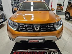 Marrone Usata 2018 Dacia Duster Prestige SUV | 10.990 € (Cara)