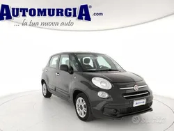 Nero Usata 2019 Fiat 500L Business Monovolume | 12.490 € (Buon prezzo)