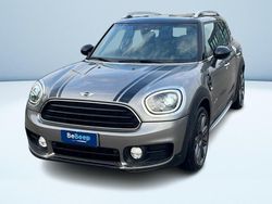 Argento Usata 2018 Mini Cooper D Countryman Hype SUV | 20.800 € (Buon prezzo)