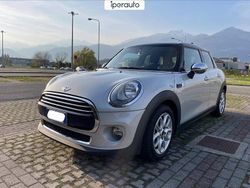 Argento metallizzato Usata 2015 Mini Cooper Due volumi | 9900 € (Ottimo prezzo)