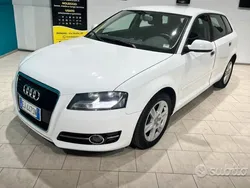 Usata 2011 Audi A3 Tre volumi | 6300 € (Buon prezzo)
