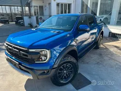 Blu Nuova 2025 Ford Ranger Raptor Pick-up | 63.500 € (Buon prezzo)